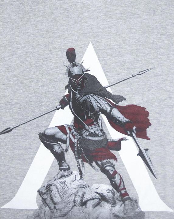 Produktbild Assassins Creed Odyssey Tshirt (XXL)