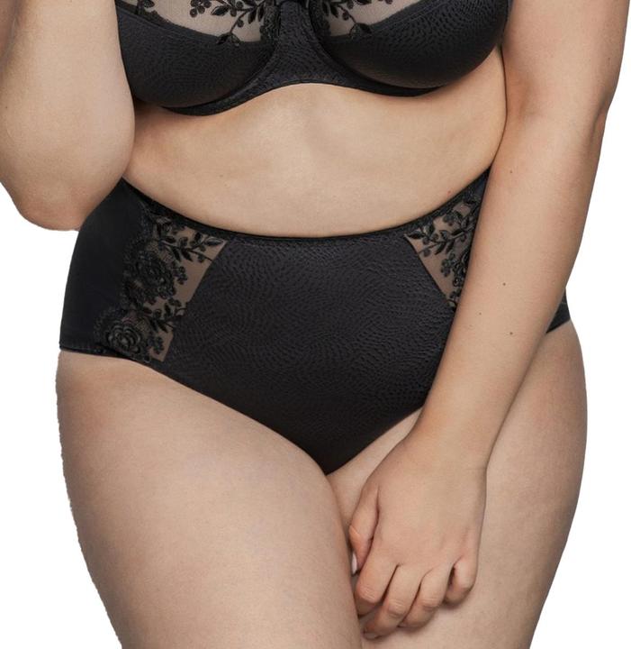 Immagine prodotto Ulla Slip con corpetto Ella (50, 5XL, Confezione singola)
