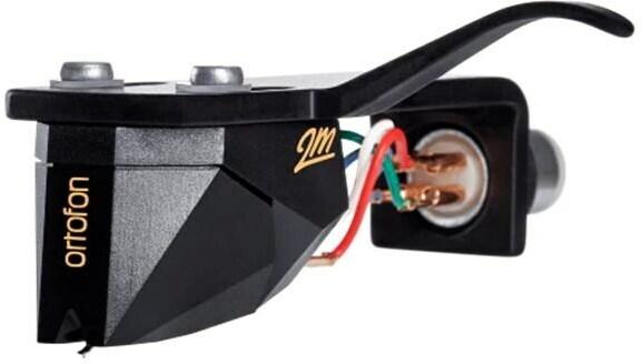 Produktbild Ortofon 2M Black Premounted (Tonabnehmer)