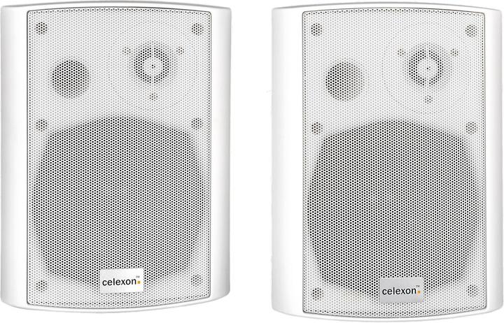 Produktbild Celexon 525-W Lautsprecher (1 Stk., 60 W)
