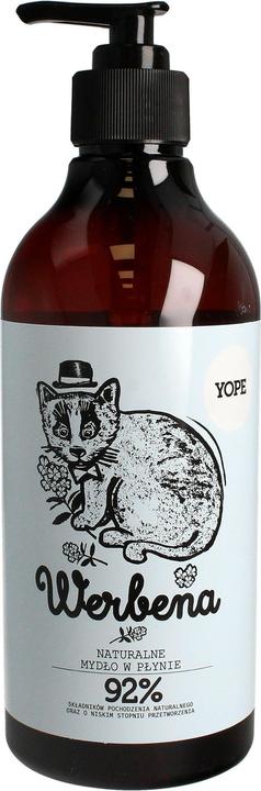 Yope Na (Flüssigseife, 500 ml)