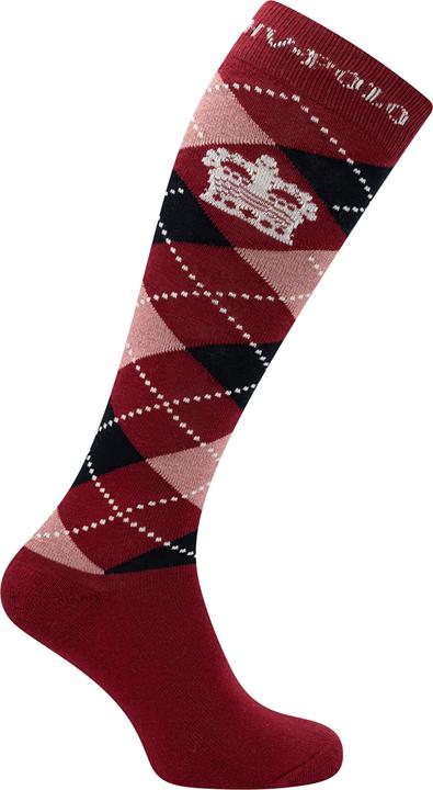 Produktbild HV Polo Argyle (43, 46)