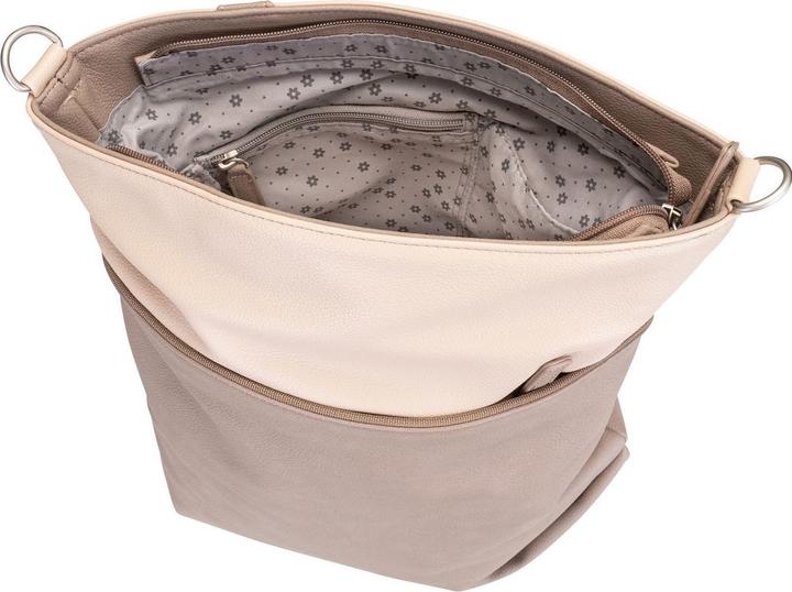 Actual product image Zwei Shoulder bag Jana J12