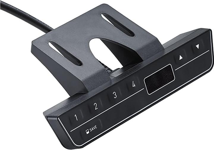 Produktbild Hettich Handschalter Comfort