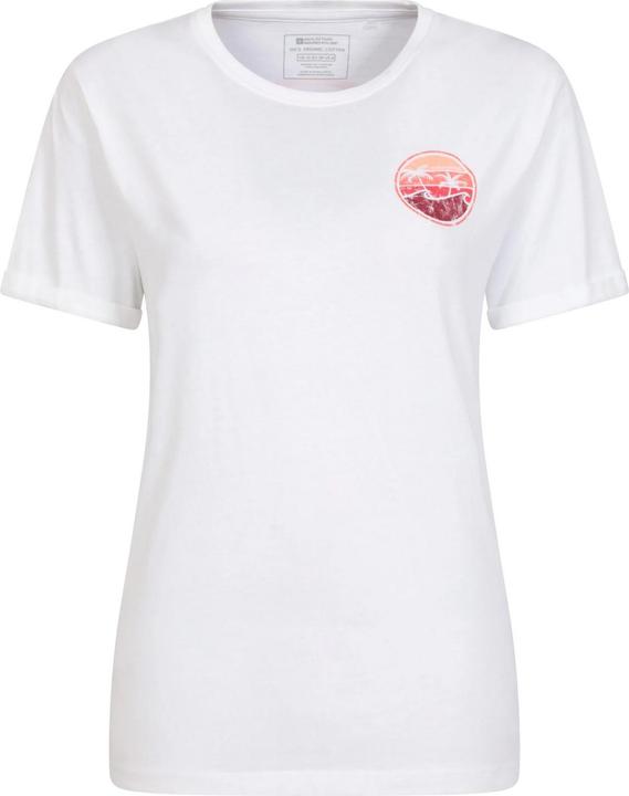 Mountain Warehouse Palm Wave TShirt (46 D)