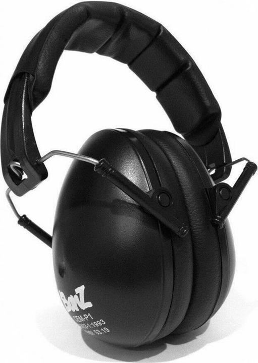Productafbeelding Baby Banz Kidz gehoorbescherming 3+ jaar (1 x)