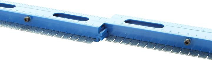 Hedue profile gauge PS1 2 x 20 cm (200 mm)