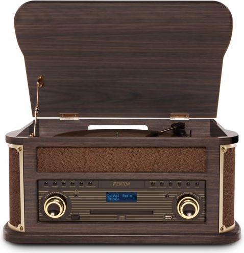Image du produit Fenton Memphis (Automatique)