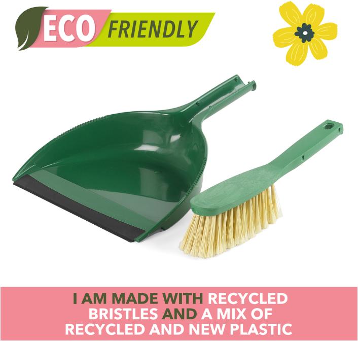 Actual product image Beldray LA075291EU7 ECO RECYCLED