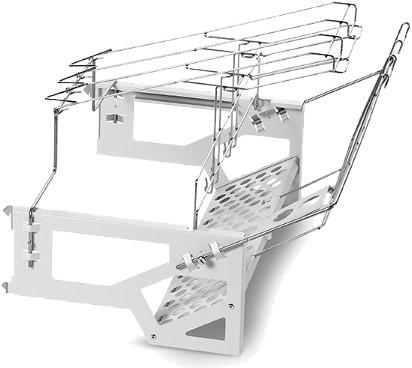 Actual product image OKI Banner feeder for C9x1/ES9xx1