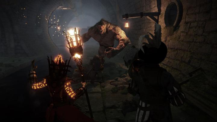 Produktbild THQ Warhammer: The End Times - Vermintide (Xbox Series X, Xbox One X, EN)