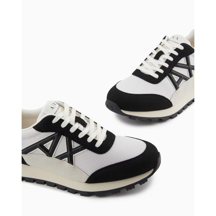Actual product image Armani Exchange English (45)