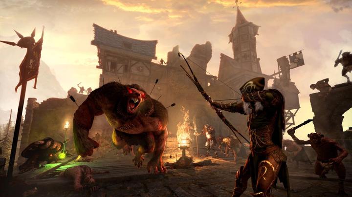 Produktbild THQ Warhammer: The End Times - Vermintide (Xbox Series X, Xbox One X, EN)