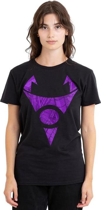 Produktbild Invader Zim Irken Tubed TShirt (S)