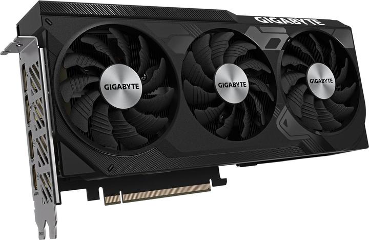 Image du produit Gigabyte VGA GBT RTX4070 12GB Windforce 3X OC V2 (12 Go)
