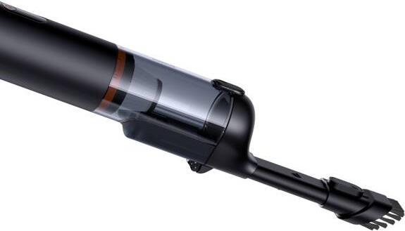 Image du produit Baseus A5 Air car vacuum cleaner 12000Pa 90W - black