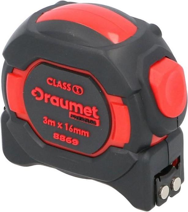 Immagine prodotto Draumet Roulette Premium, 8 mx 25 mm (800 cm)