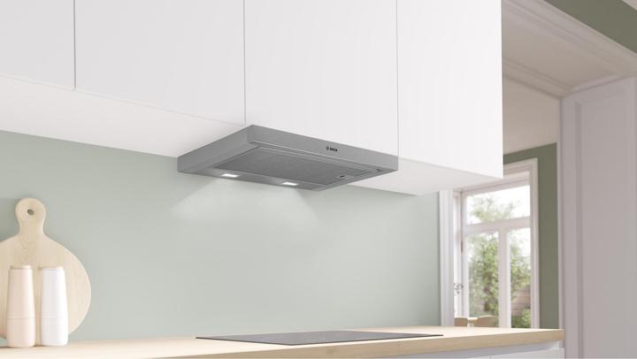 Image du produit Bosch Hausgeräte DFM064A51C (Hotte de plafond)