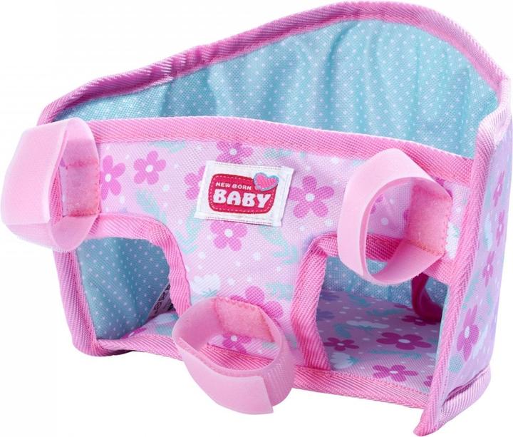 Produktbild Simba Fahrradsitz für Puppen