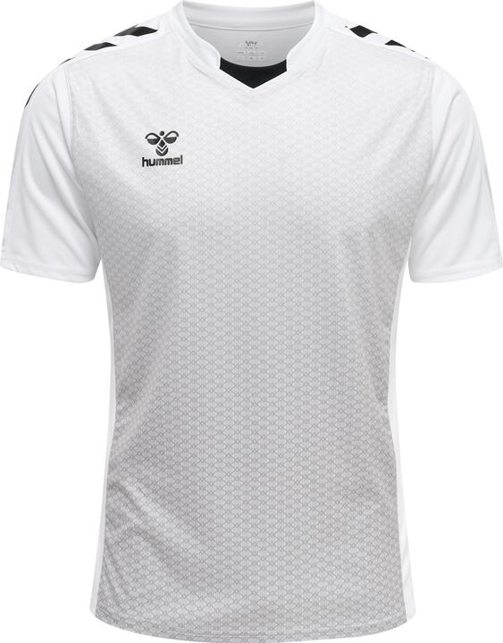 Actual product image hummel Core Xk Sublimation Jersey S/S (XL)