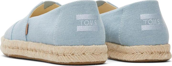 Image du produit Toms Femmes Alpargata Rope 2.0 (41)
