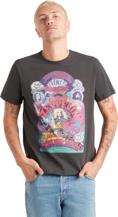 Produktbild Amplified Electric Magic TShirt (3XL)