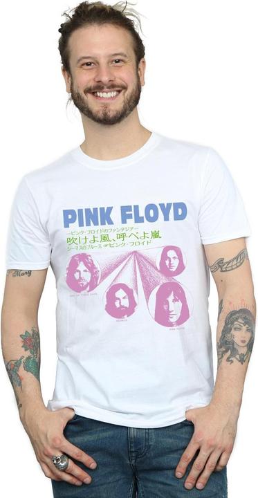 Image du produit Pink Floyd - T-shirt ONE OF THESE DAYS - Homme (L)