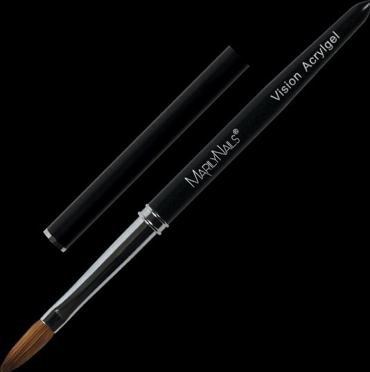 Produktbild Marily Nails Brush - Vision Acrylgel (Nagellacktrockner)