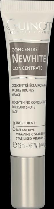 Actual product image Guinot Newhite (15 ml)