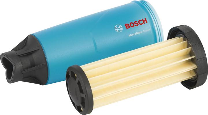 Produktbild Bosch Professional Zubehör Staubbox und Filter für GEX 125-150 AVE Professional