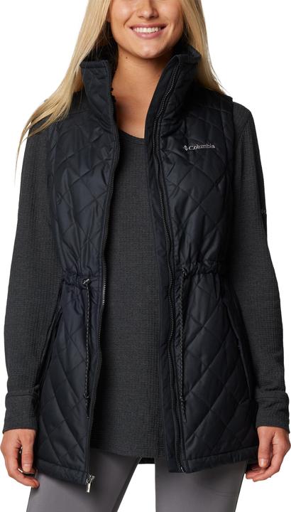 Produktbild Columbia Copper Crest™ II Mid Vest (L)