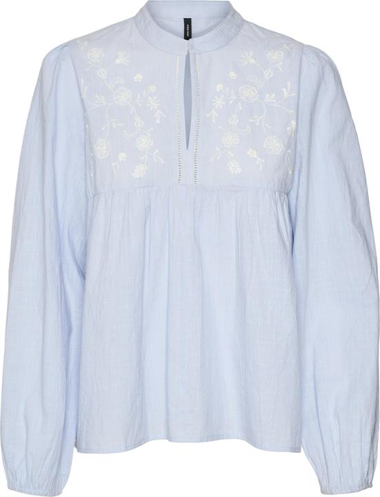 Actual product image Vero Moda VMKARO Shirt Shirt (S)