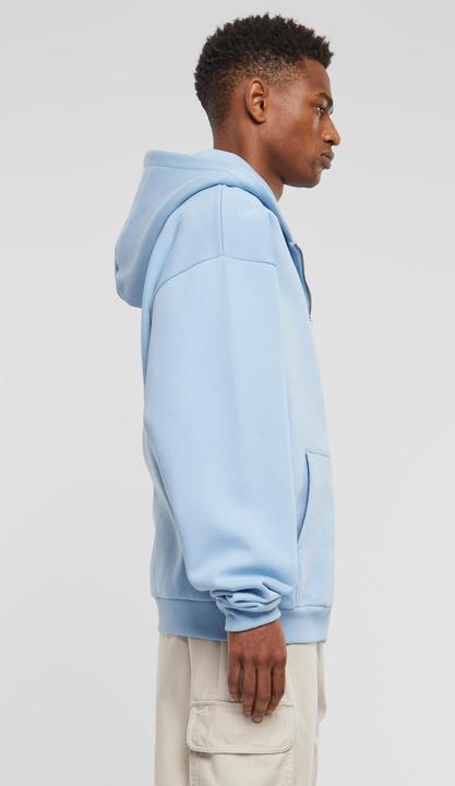 Produktbild Karl Kani KM-ZH011-090-11 KK Chest Signature Essential Zip Hoodie (XL)