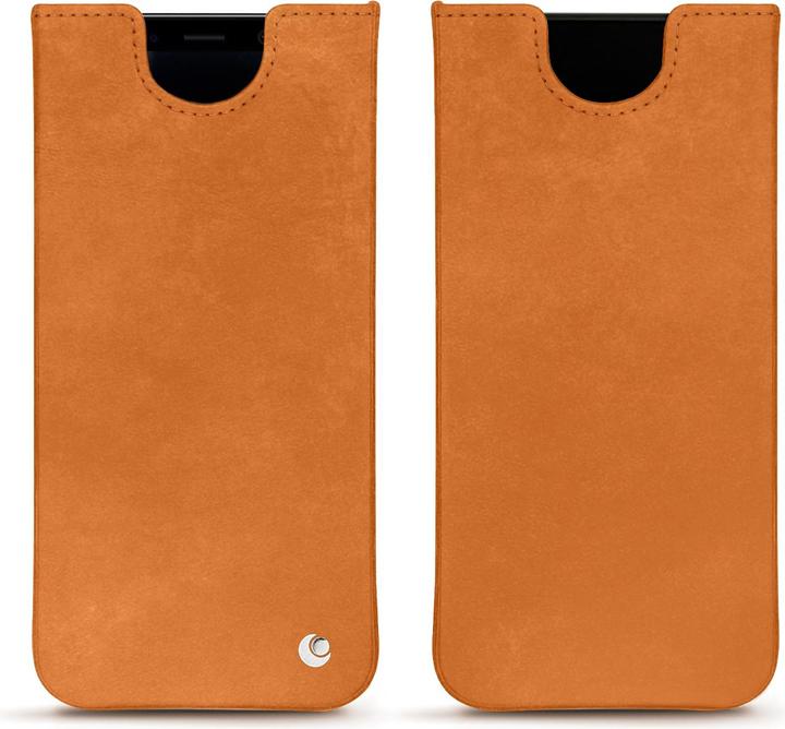 Tangerine Vintage (Pantone #d47231)
