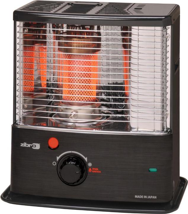 Zibro RS 30 Warmtekachel (3000 W)