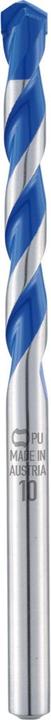 Actual product image Alpen Carbide granite drill 8 mm 2 (8 mm)