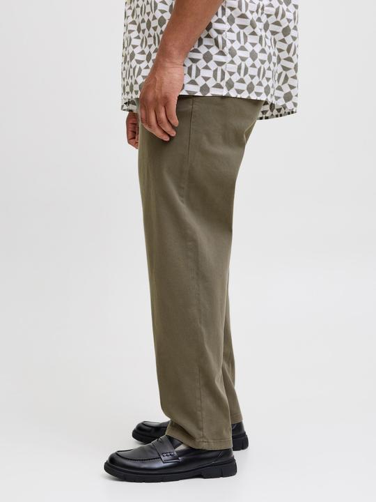 Image du produit Jack & Jones Jpstkane Fctry Fabric2 L2 Chino Pant Pls (42)