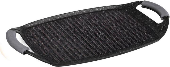 BerlingerHaus Tray Grill Plate Berlinger House Bh-6922 Carbon Pro (Grill pan)