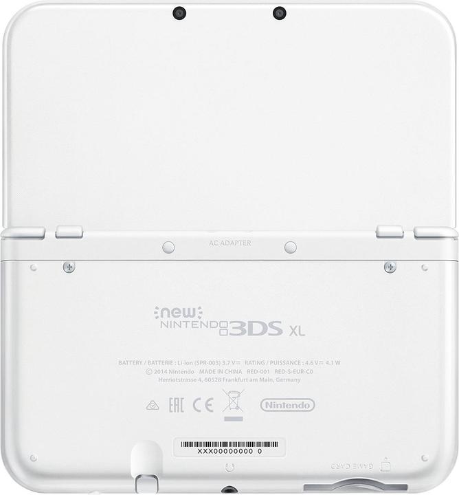 Produktbild Nintendo New 3DS XL