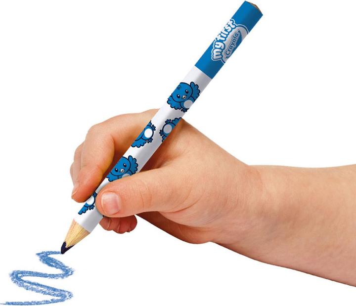 Immagine prodotto Crayola Pastelli (Assortito, 8 x)