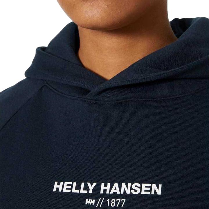 Produktbild Helly Hansen W Core Hoodie (XL)