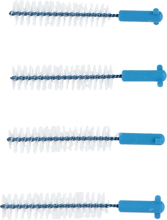 Produktbild Curaprox CPS 505 Implant refill 4x blau (4 x, 4 mm)