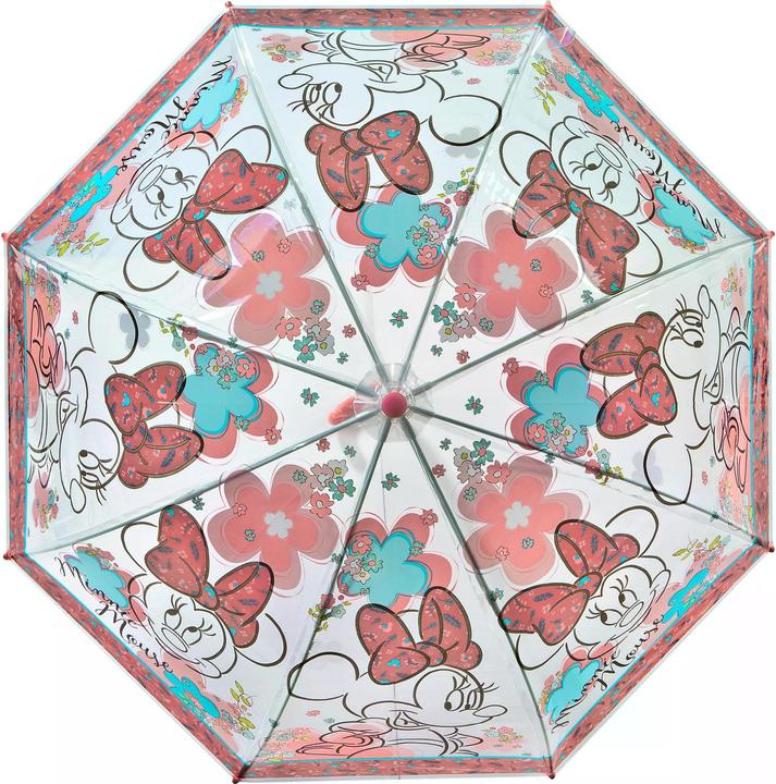 Actual product image Undercover Umbrella Disney Minnie Mouse