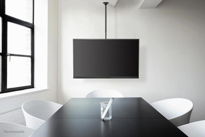 Actual product image Neomounts FPMA-C340BLACK (Ceiling, 75")