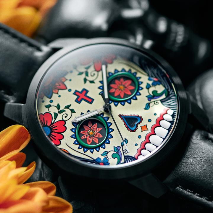 Immagine prodotto Lucleon Todos (42 mm)