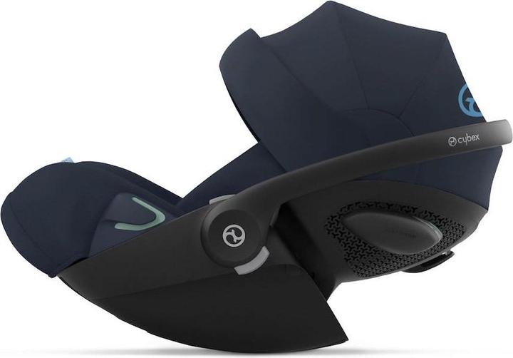 Immagine prodotto Cybex Seggiolino auto Cloud G i-Size Plus incluso Base G (Seggiolino, ECE R129/i-Size Standard)