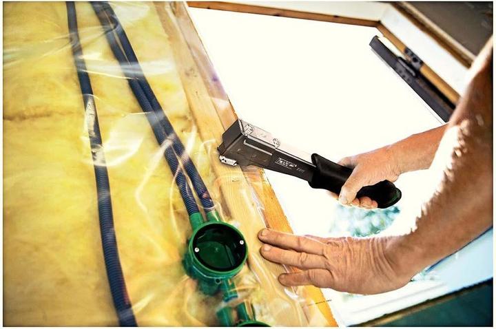 Produktbild Rapid R311 Hammertacker