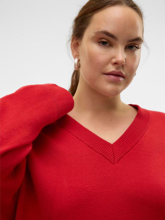Produktbild Vero Moda VMCGOLD Pullover Strickpullover (48, 50)