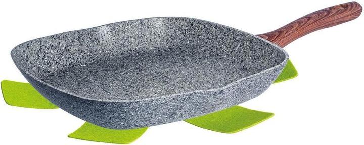 Immagine prodotto BerlingerHaus Grill Berlinger House Forest Line Bh-1208 (Padella per friggere, Alluminio)