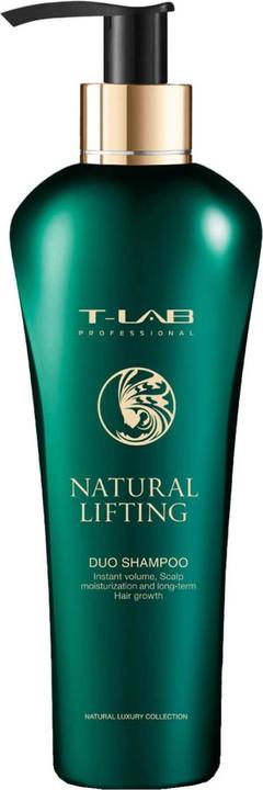T-Lab Professional Natural Lifting Duo Shampoo (300 ml)